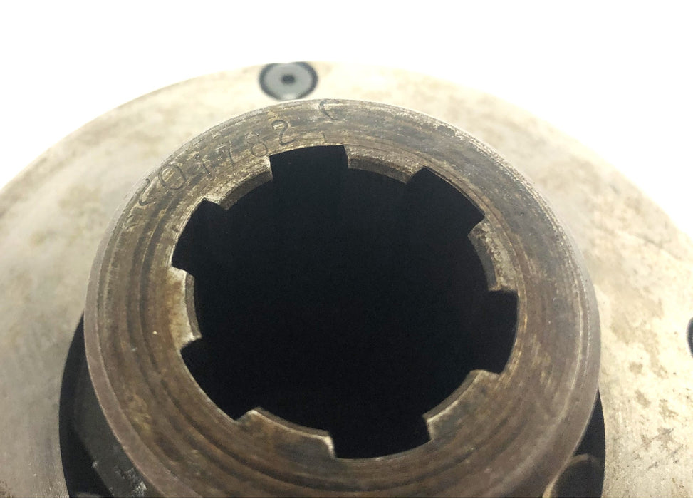 Unbranded 4.26 Inch OD 2.11 Inch ID Shaft Gear 16540C (201782C) NOS