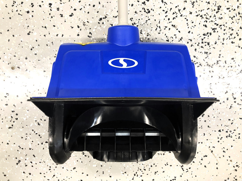 SnowJoe 13 Inch 10A Electric Snow Shovel 323E LOCAL PICKUP ONLY USED