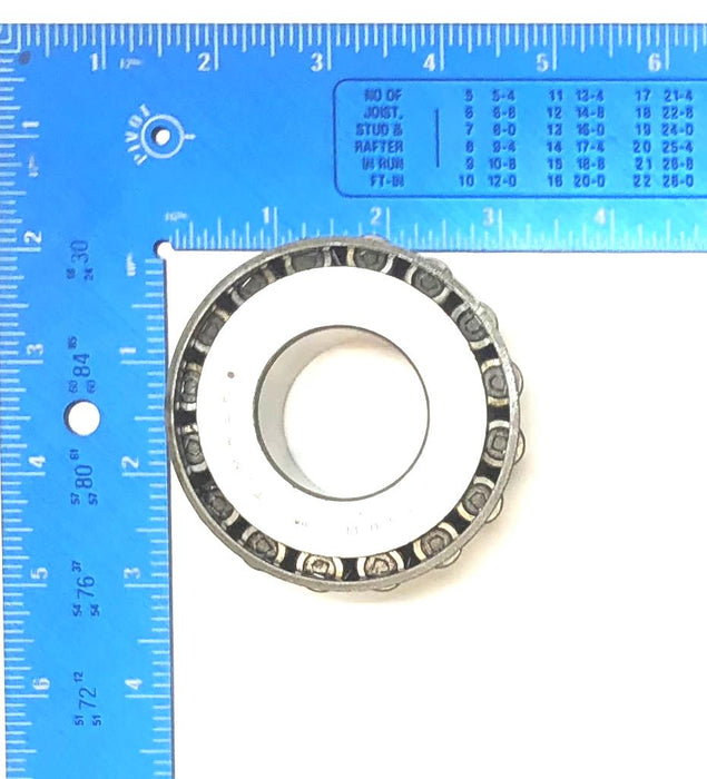 Timken Tapered Roller Bearing Cone 3878 NOS