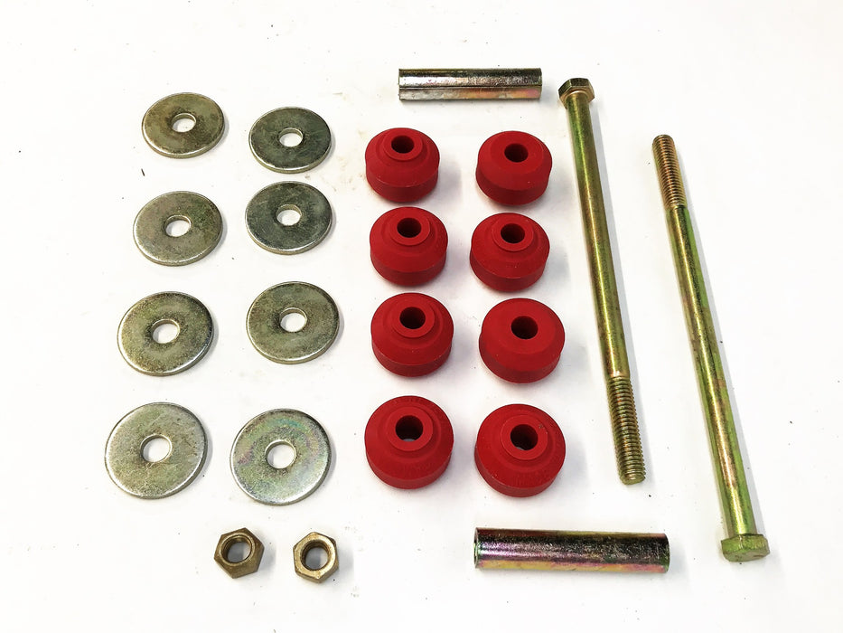 CMB Suspension Sway Bar Link Kit K-6272 [Lot of 3] NOS
