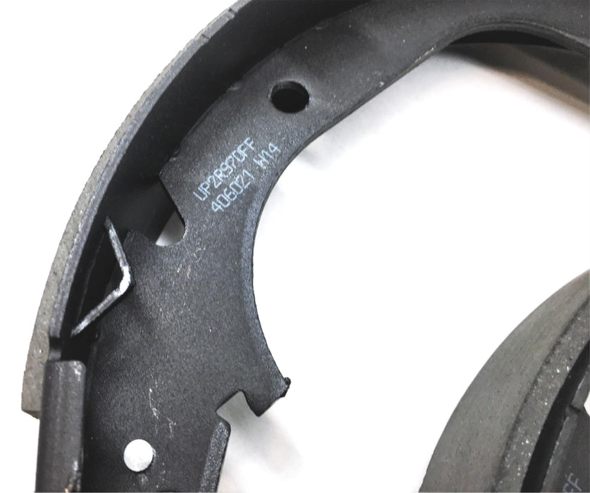 Napa Ultra Premium Drum Brake Shoes UP-10960 NOS