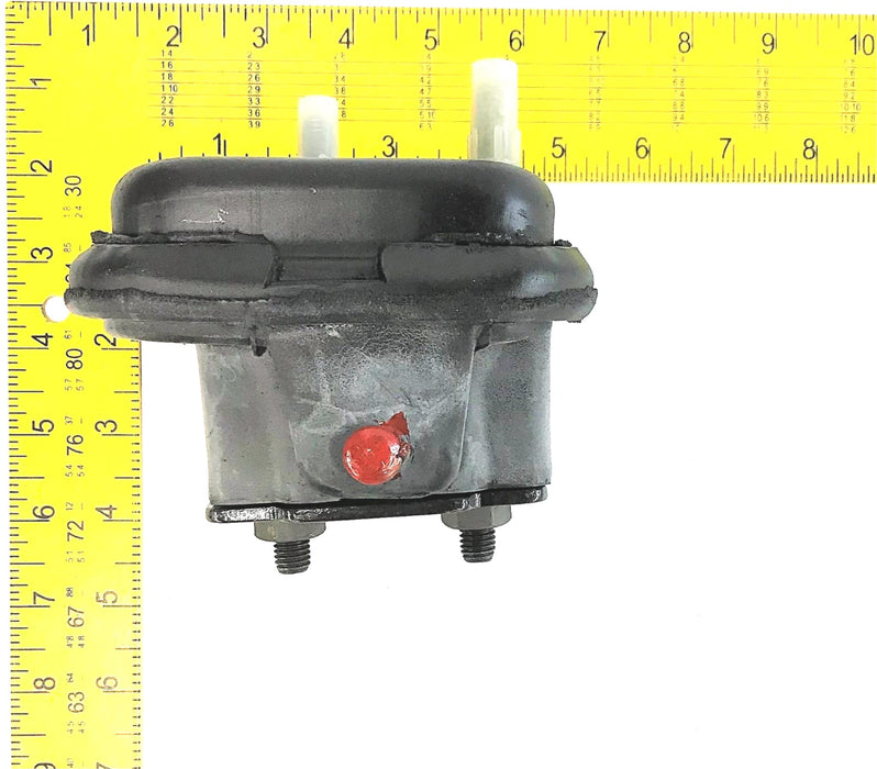 Parts Master Engine Mount 2552S NOS