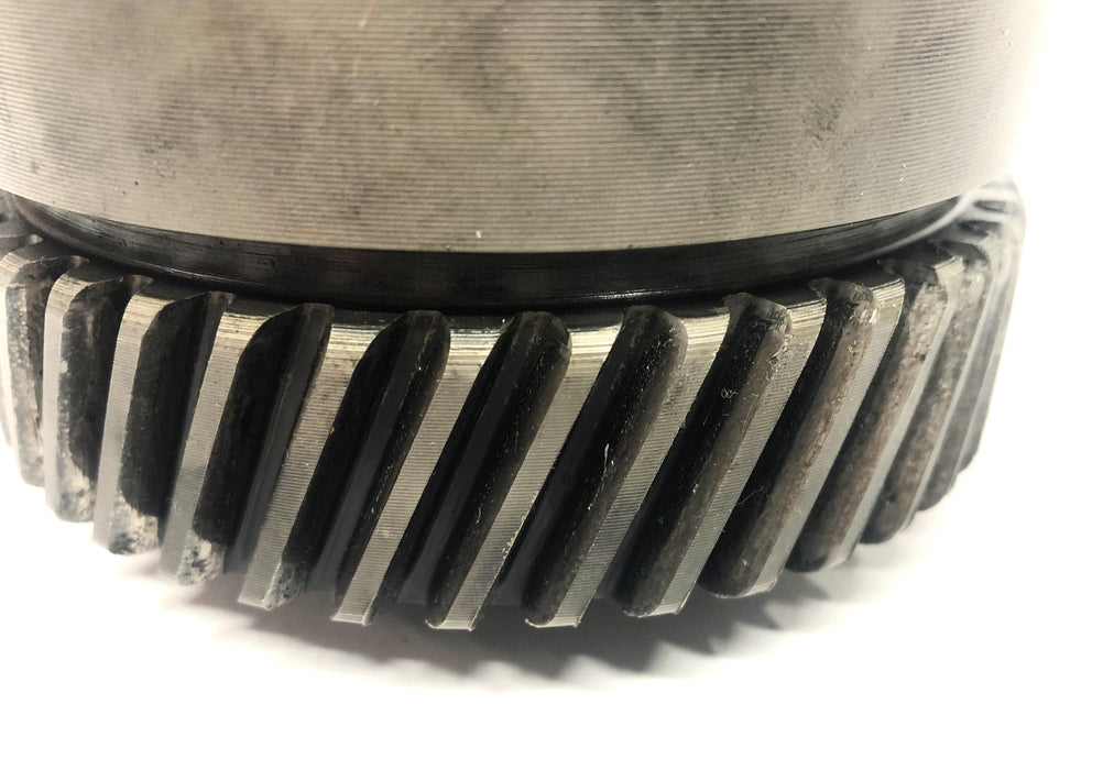 Unbranded 4.26 Inch OD 2.11 Inch ID Shaft Gear 16540C (201782C) NOS