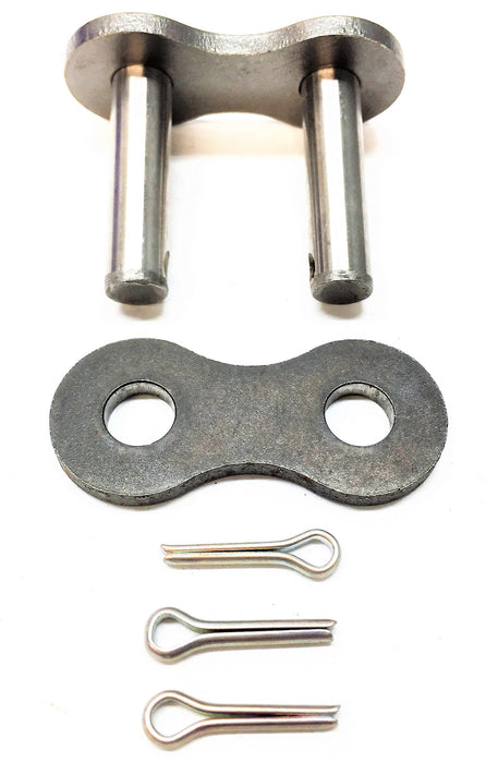 MORSE Connecting Chain Link 332197 [Lot of 3] NOS