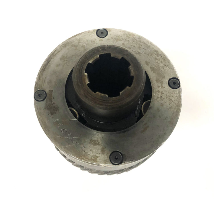 Unbranded 4.26 Inch OD 2.11 Inch ID Shaft Gear 16540C (201782C) NOS