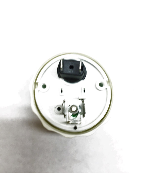VDO Fuel Gauge 00014497 NOS