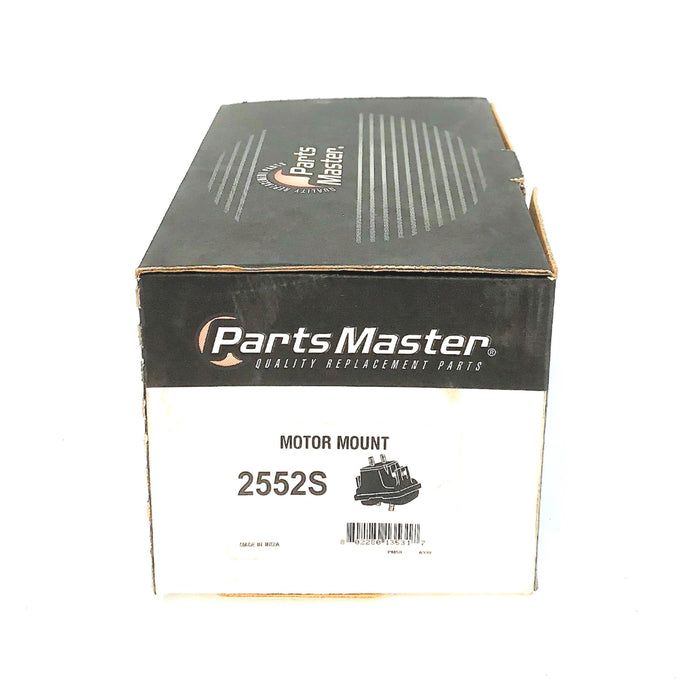 Parts Master Engine Mount 2552S NOS
