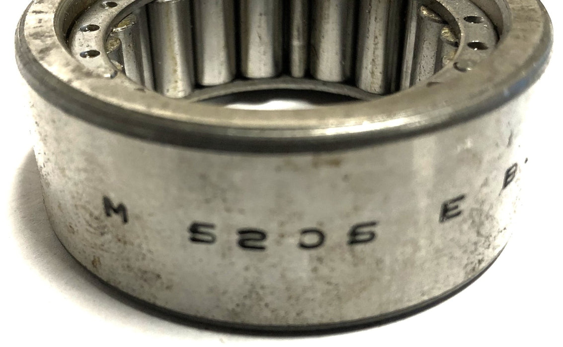 Bower Cylindrical Roller Bearing MA5205-EL NOS