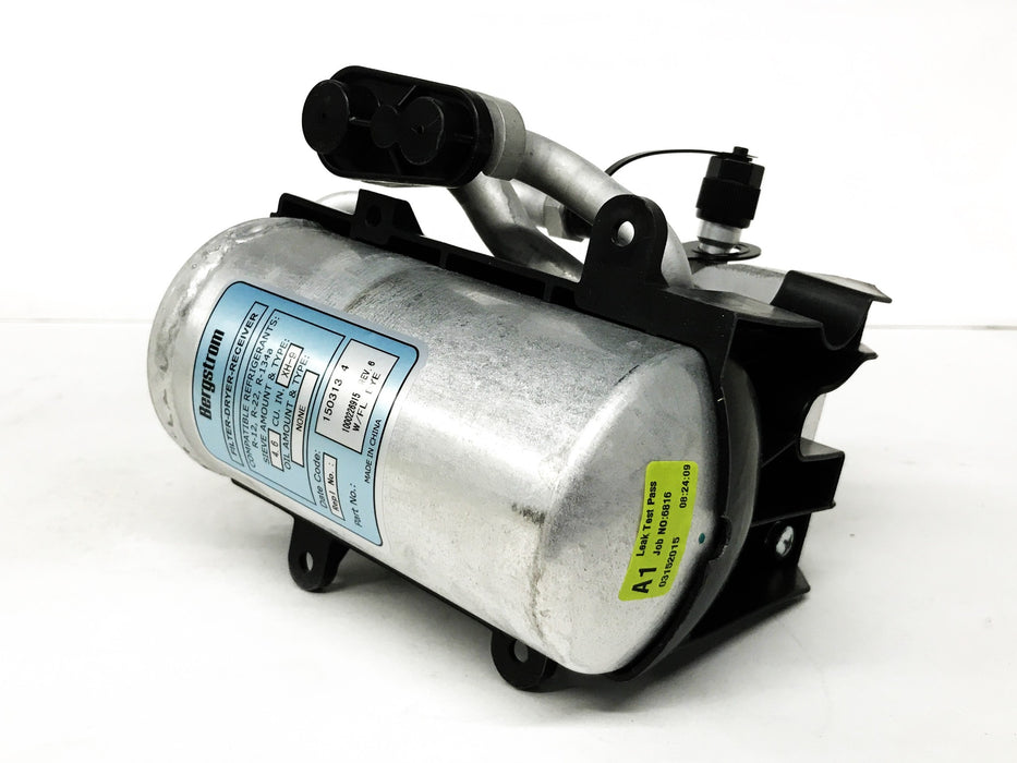 Mei Corporation AirSource Accumulator 7421 NOS