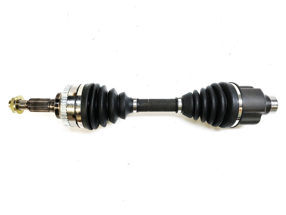 Cardone CV Complete Axle Assembly 66-2086 NOS