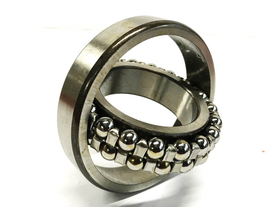 FAG Self-Aligning Ball Bearing 1211K NOS