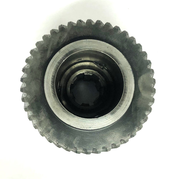 Unbranded 4.26 Inch OD 2.11 Inch ID Shaft Gear 16540C (201782C) NOS