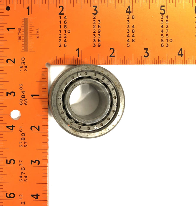 Bower Cylindrical Roller Bearing MA5205-EL NOS