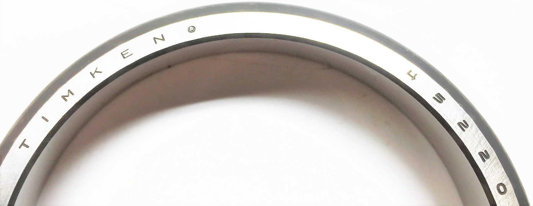 TIMKEN Bearing Cup 45220 [Lot of 2] NOS