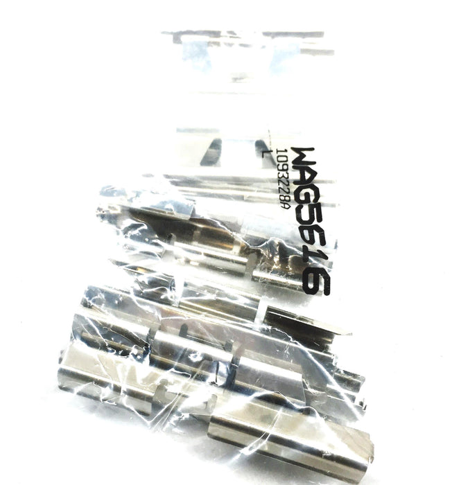 Wagner SST Domestic Semi Metallic Disc Brake Pads MD966B NOS