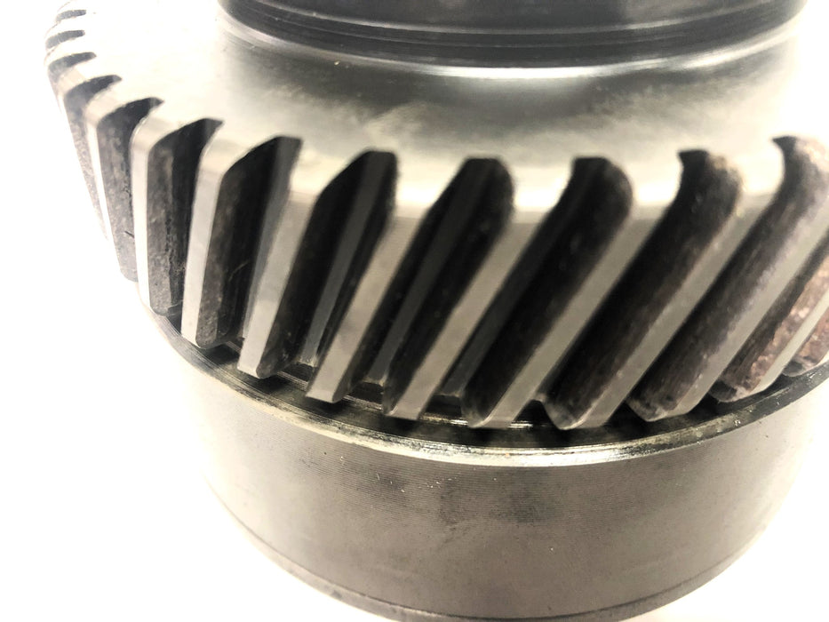 Unbranded 4.26 Inch OD 2.11 Inch ID Shaft Gear 16540C (201782C) NOS