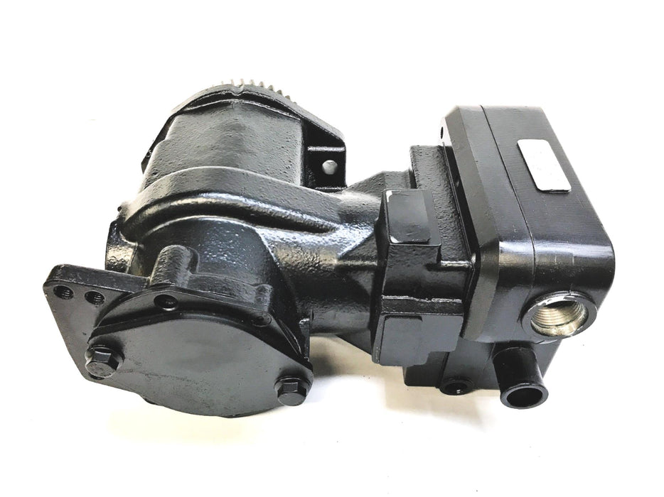 Wabco/Cummins Single Cylinder Air Compressor Unit 4933780 REMANUFACTURED