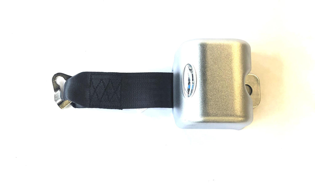 Sure-Lok Shoulder Belt With Web Sens Retractor FE200936M-AMS NOS