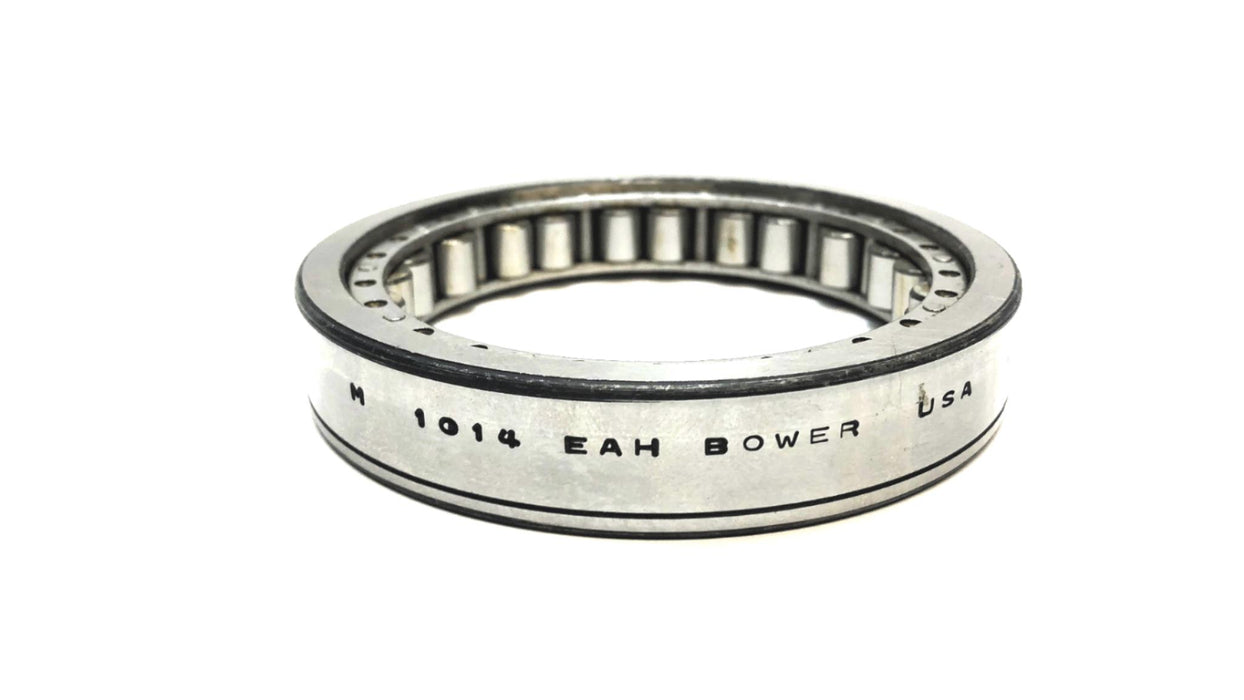Bower Cylindrical Roller Bearing Outer Ring M1014EAH NOS