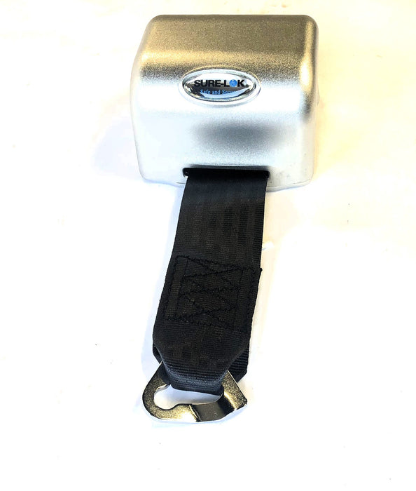 Sure-Lok Shoulder Belt With Web Sens Retractor FE200936M-AMS NOS