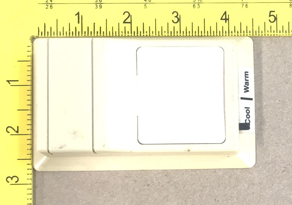ACI Temperature Sensor/Controller ACI/VAV USED