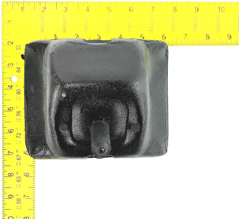 Parts Master Front Right Engine Mount 2623 NOS