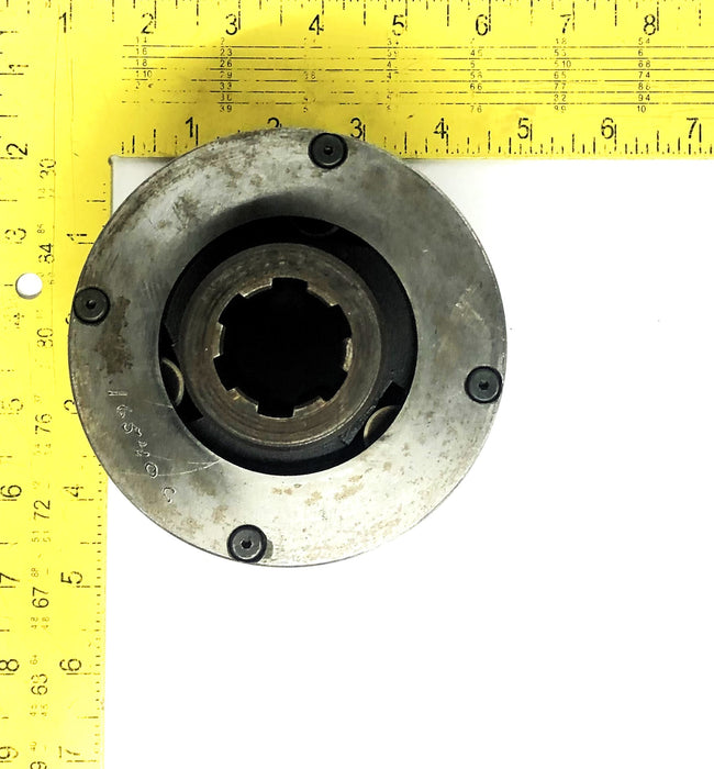 Unbranded 4.26 Inch OD 2.11 Inch ID Shaft Gear 16540C (201782C) NOS