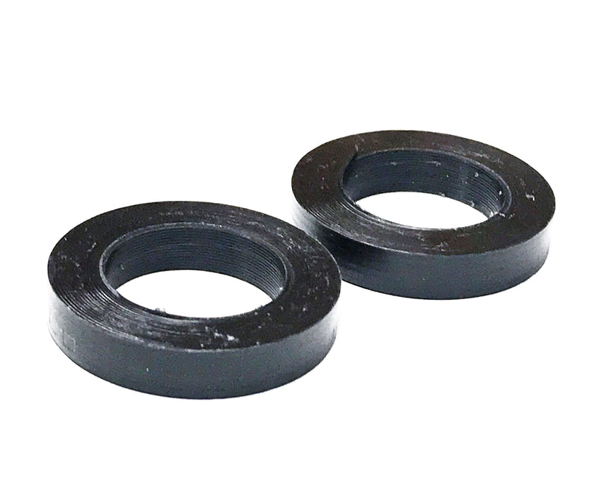 Braun Handrail Spacer 911-5301 [Lot of 2] NOS