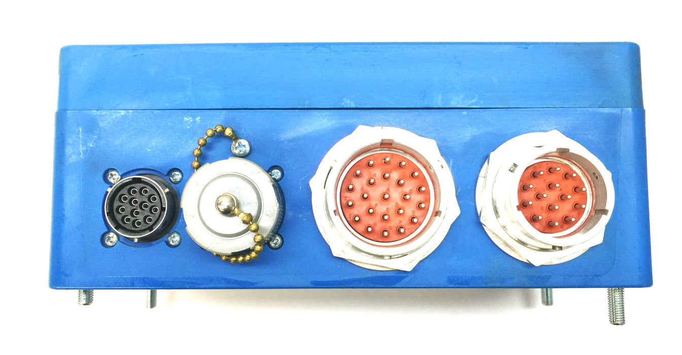 Lift-U J-Box Controller Assembly C79-6949 USED