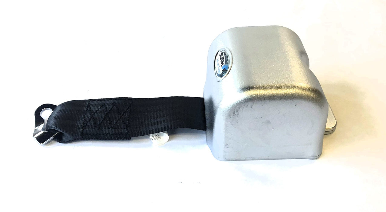 Sure-Lok Shoulder Belt With Web Sens Retractor FE200936M-AMS NOS