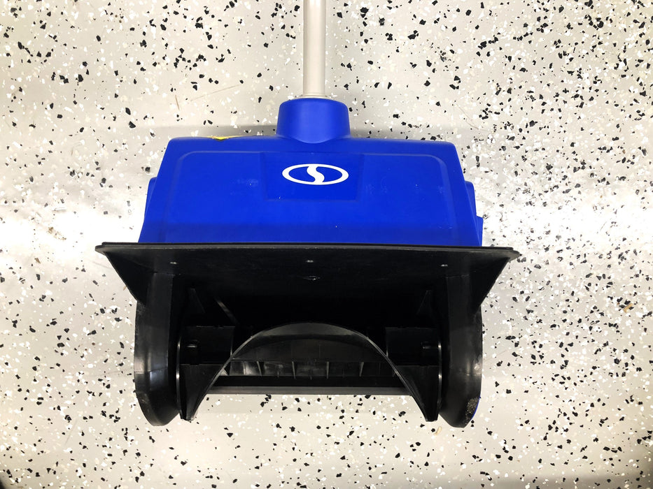 SnowJoe 40V Max 13 Inch Cordless Snow Shovel iON13SS LOCAL PICKUP ONLY USED