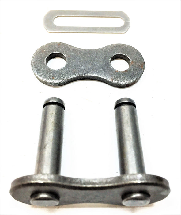 DIAMOND CHAIN COMPANY Connecting Chain Link C-4334CL-08 [Lot of 5] NOS