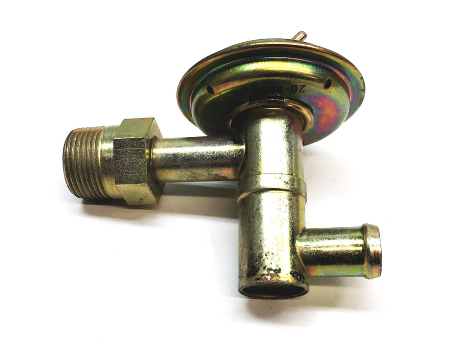 Carter Heater Control Valve 26-8006 NOS