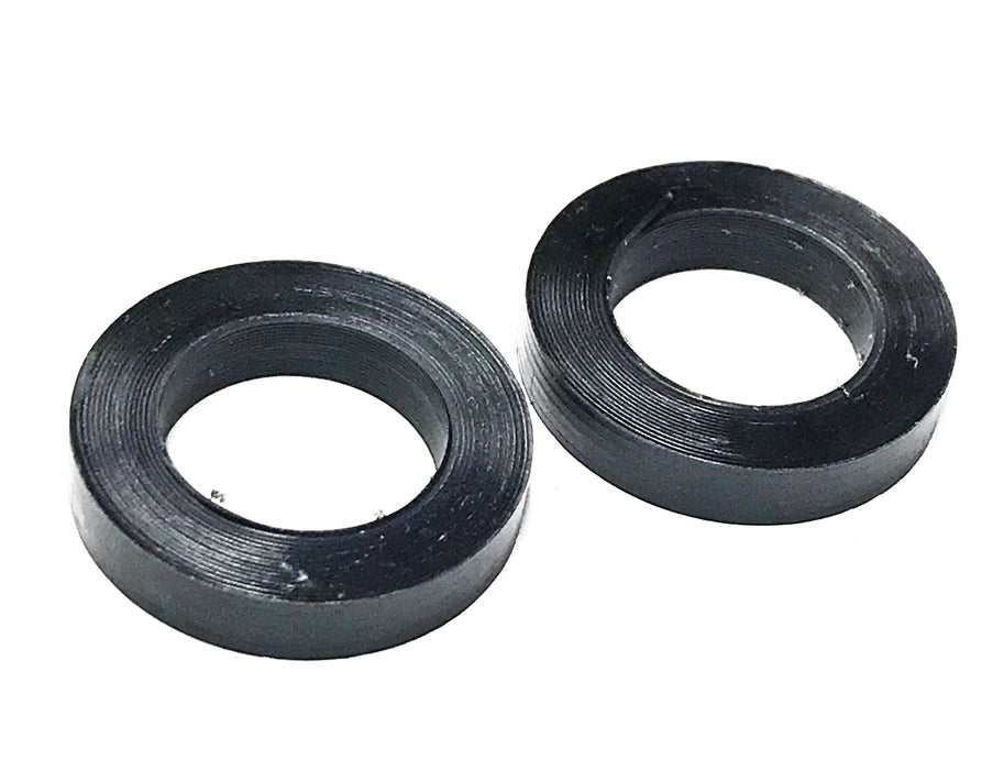 Braun Handrail Spacer 911-5301 [Lot of 2] NOS
