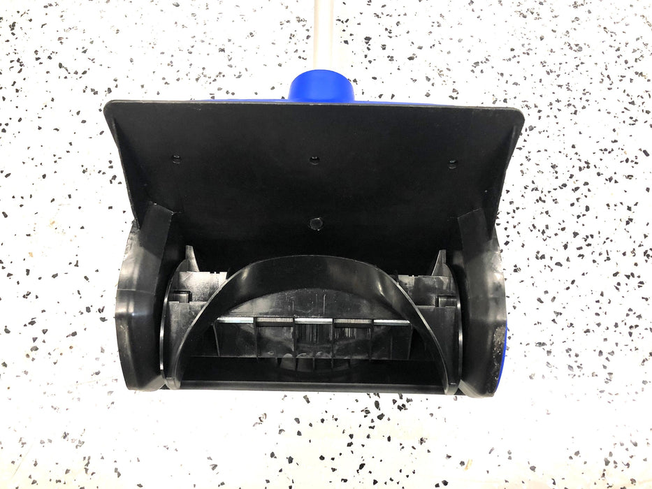 SnowJoe 40V Max 13 Inch Cordless Snow Shovel iON13SS LOCAL PICKUP ONLY USED