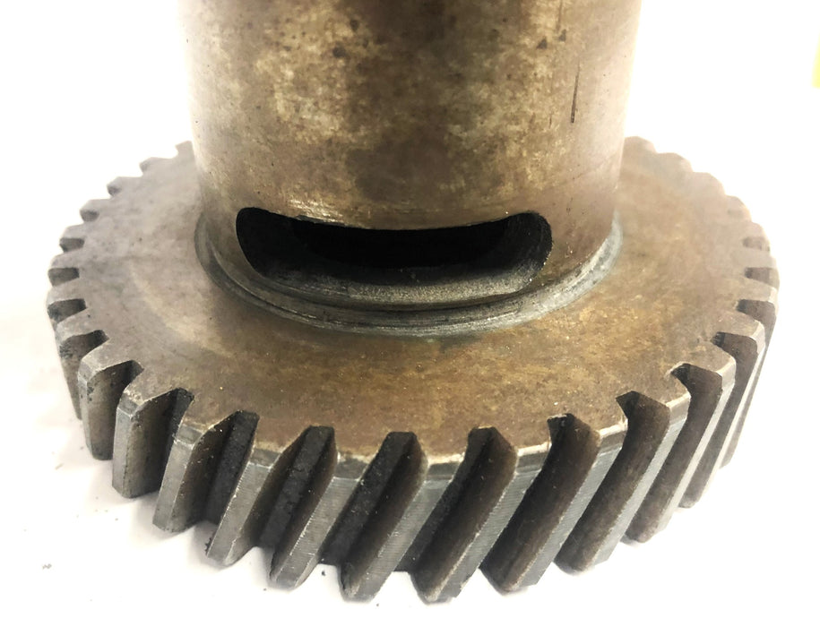 Unbranded 7 Inch Drive Unit Assembly 03251-18 NOS