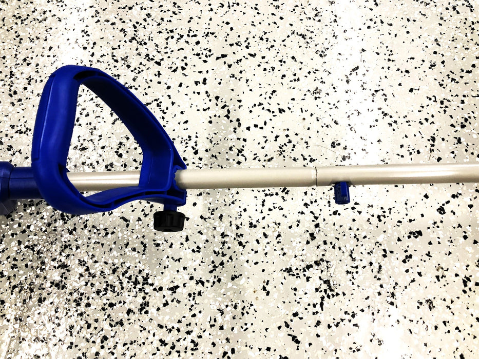 SnowJoe 40V Max 13 Inch Cordless Snow Shovel iON13SS LOCAL PICKUP ONLY USED