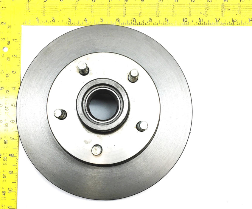 Brake Mate Brake Rotor 6326 NOS