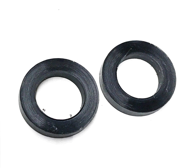 Braun Handrail Spacer 911-5301 [Lot of 2] NOS