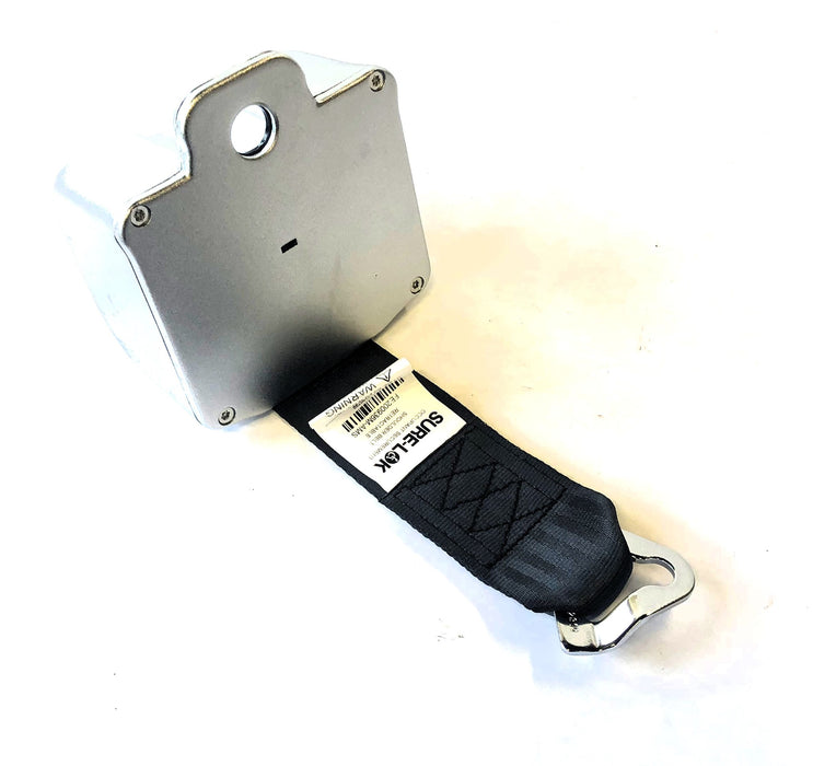Sure-Lok Shoulder Belt With Web Sens Retractor FE200936M-AMS NOS