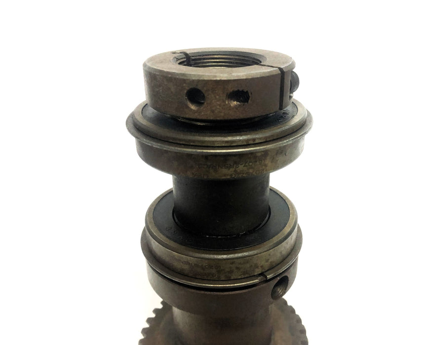 Unbranded 7 Inch Drive Unit Assembly 03251-18 NOS