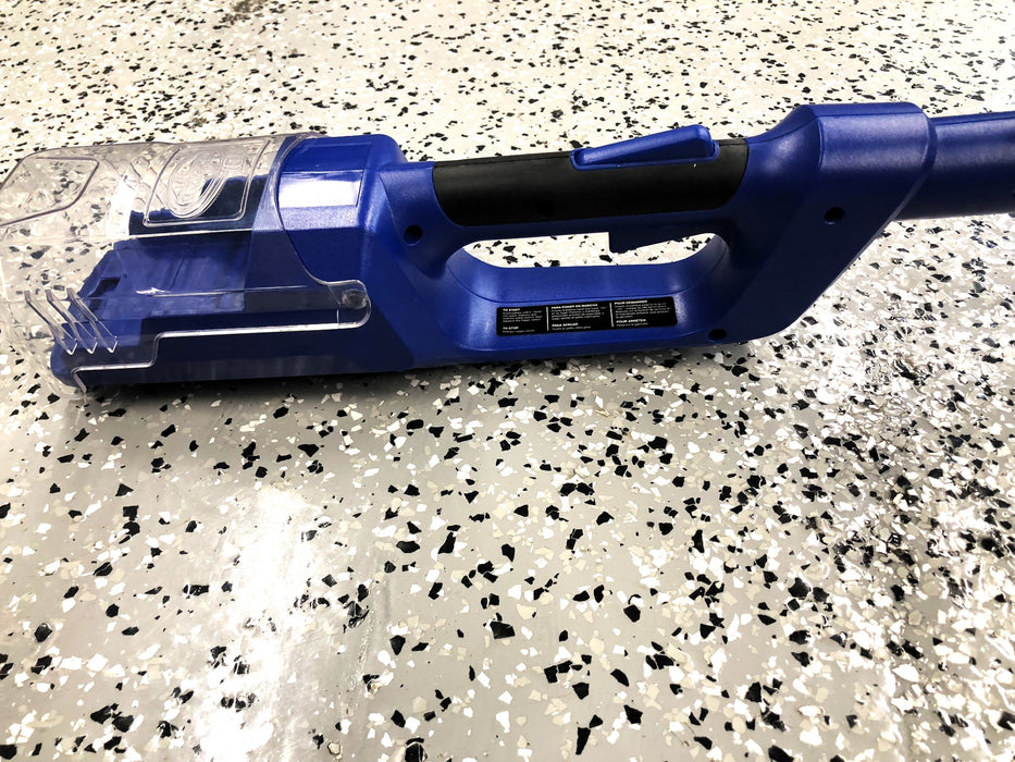 SnowJoe 40V Max 13 Inch Cordless Snow Shovel iON13SS LOCAL PICKUP ONLY USED