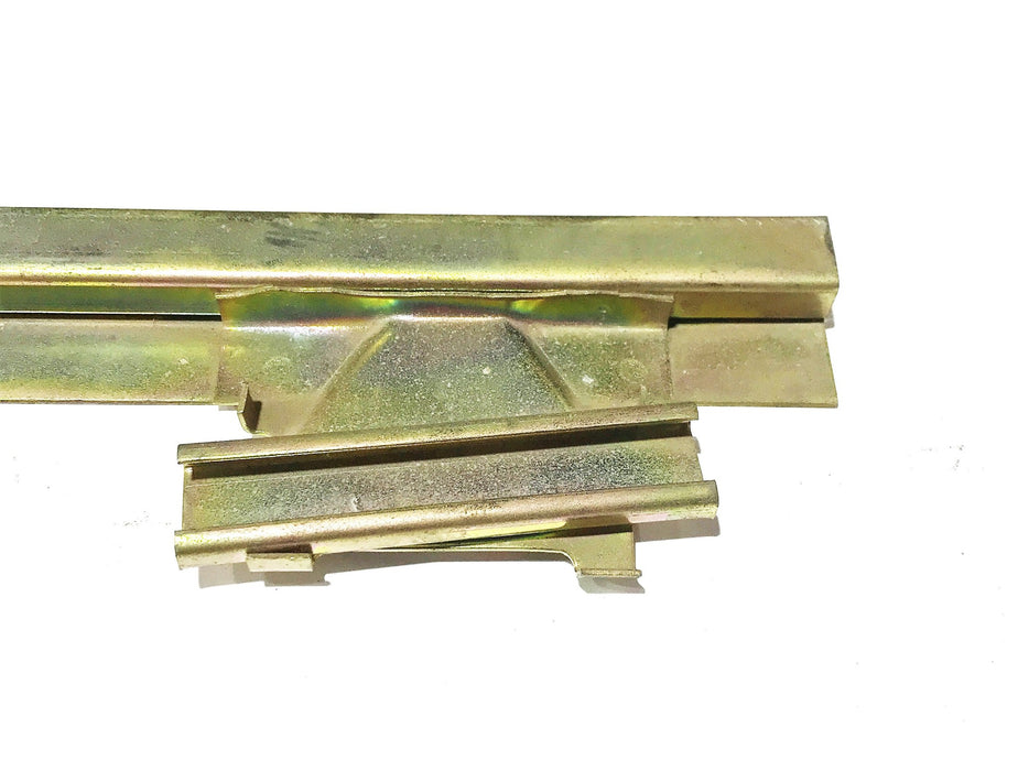 Ford/Freightliner Right Rear Window Door Window Channel DOHZ-8021459-B NOS