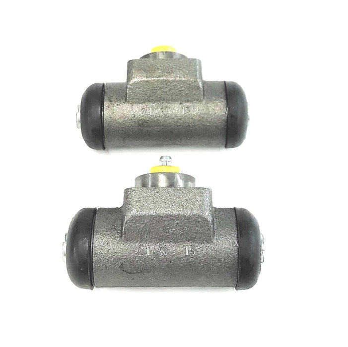 Wagner Drum Brake Wheel Cylinder W37855 [Lot of 2] NOS