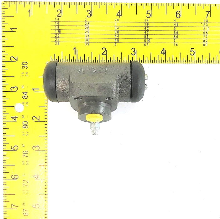 Wagner Drum Brake Wheel Cylinder W37855 [Lot of 2] NOS