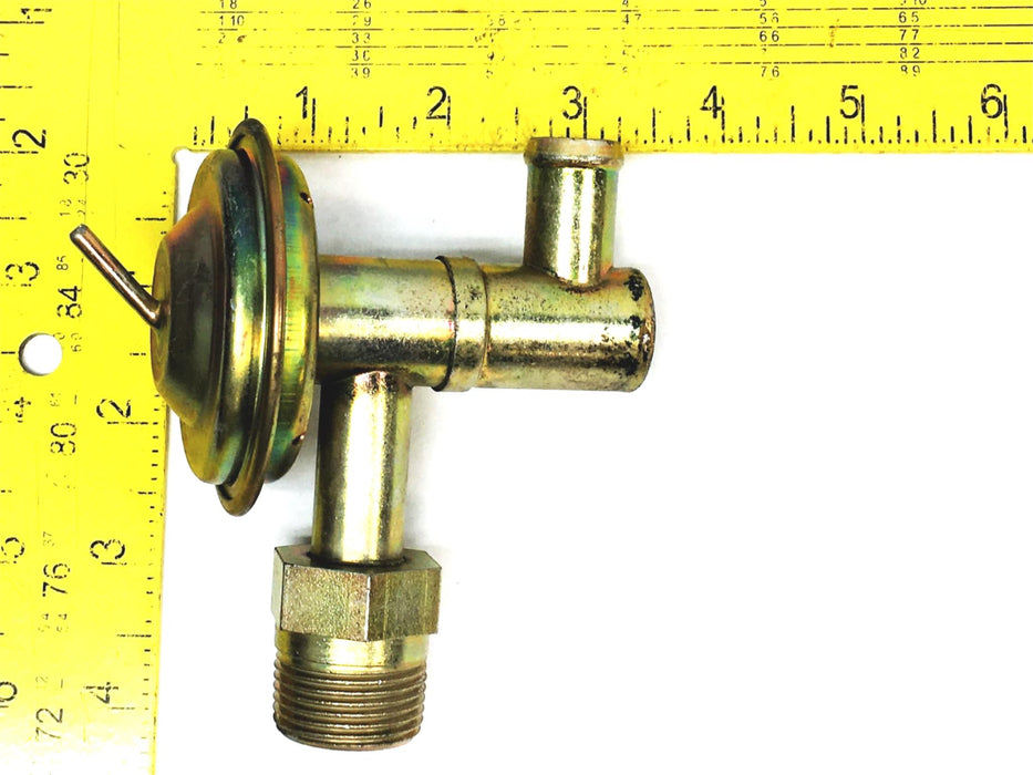 Carter Heater Control Valve 26-8006 NOS