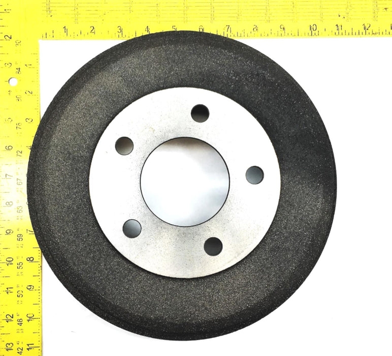 Federated Auto Parts Professional Grade Plus Brake Rotor SB9711 NOS