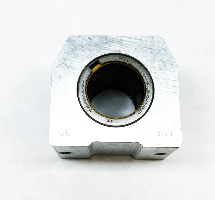 INA Linear Bearing And Housing Unit KGHK30-B-PP-AS NOS
