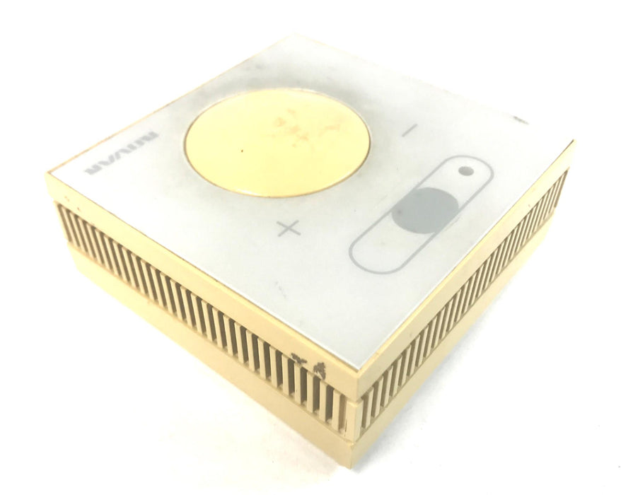 Novar Controls Zone Temp Sensor (DZTSW/P ORO)(20-127) 736020000 USED