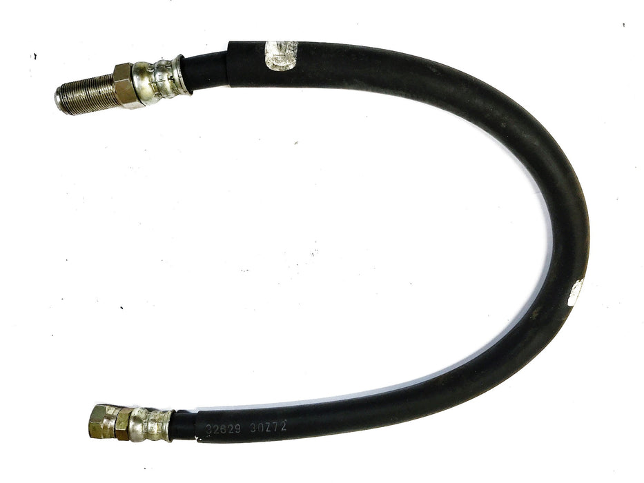 Nissan Transmission Coolant Inlet Hose 32629-30Z73 NOS
